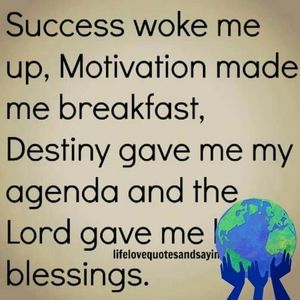 Meet your Posher, Randy